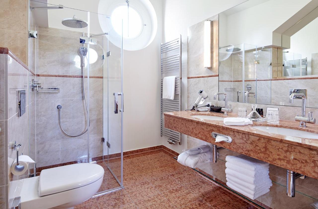 Hotel Hohenhaus Herleshausen Dış mekan fotoğraf