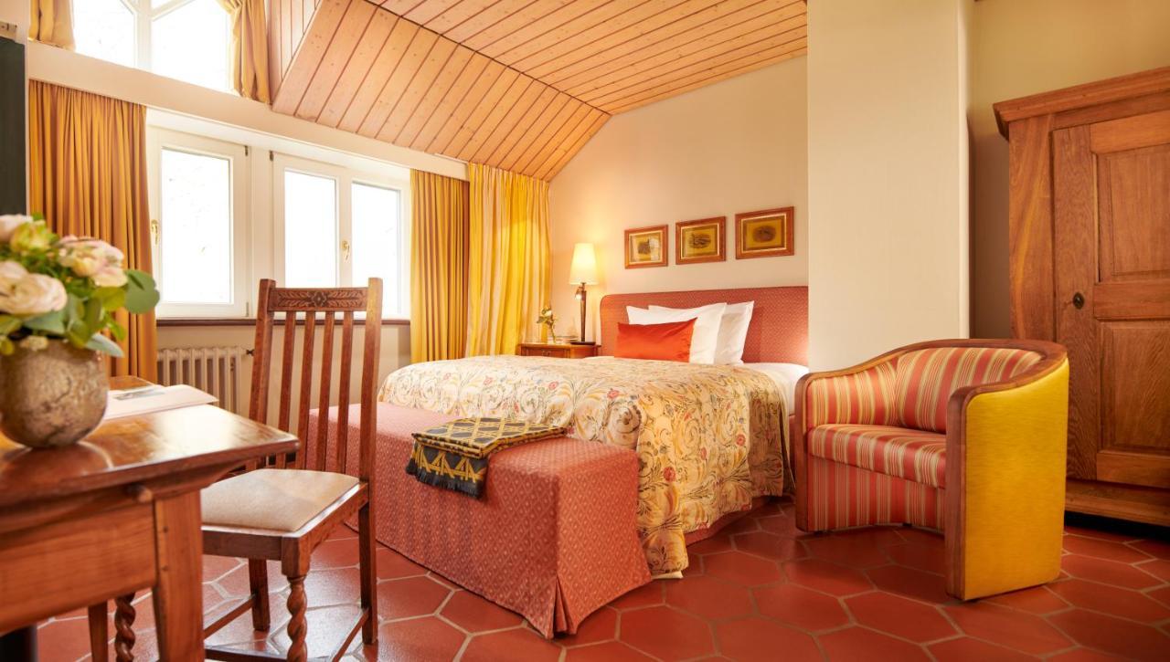 Hotel Hohenhaus Herleshausen Dış mekan fotoğraf