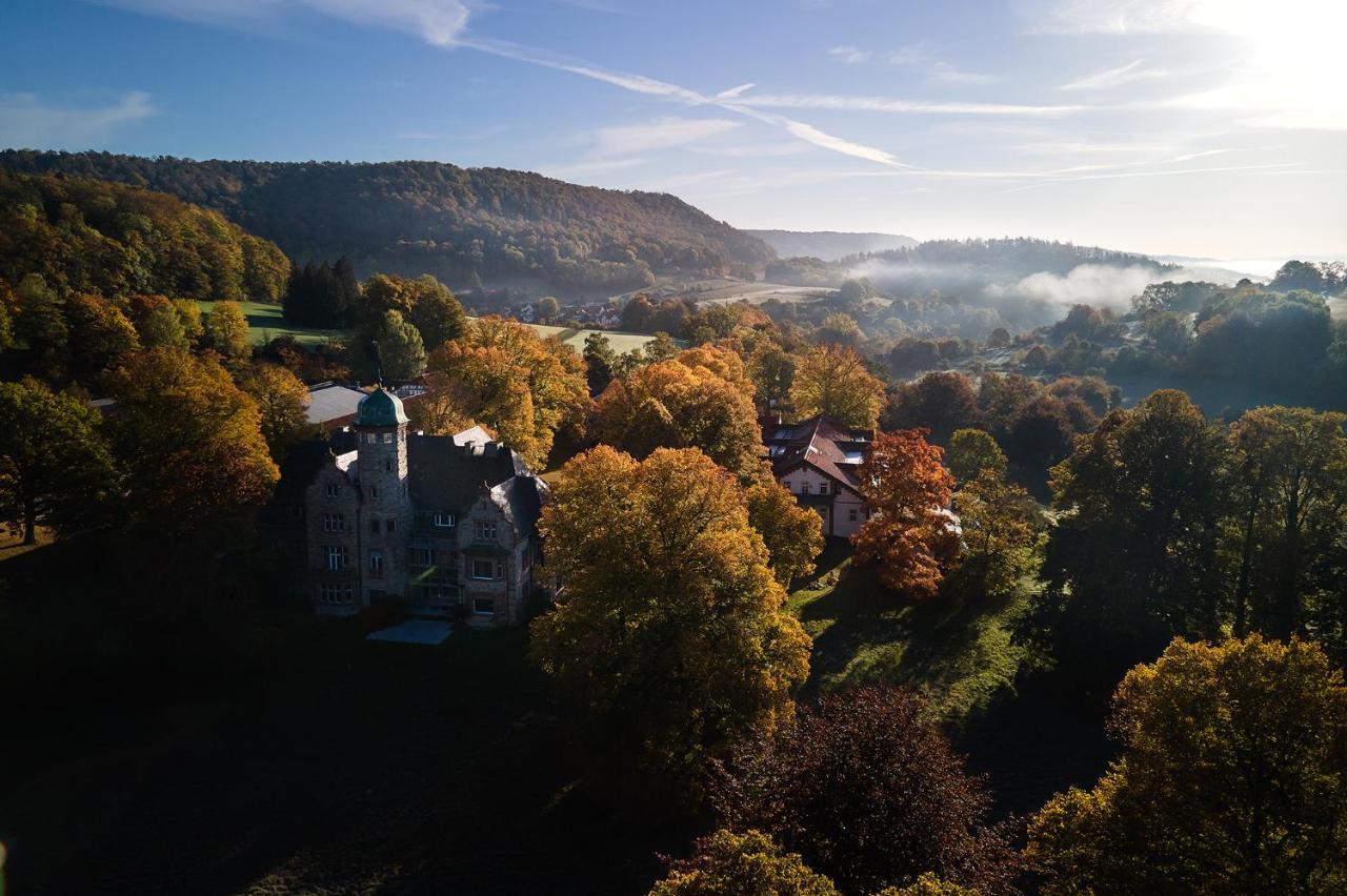Hotel Hohenhaus Herleshausen Dış mekan fotoğraf