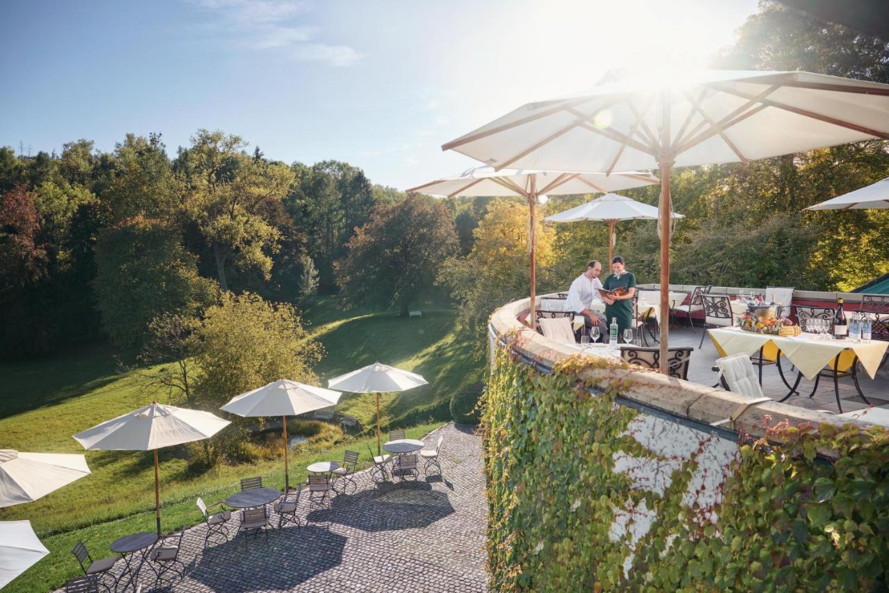 Hotel Hohenhaus Herleshausen Dış mekan fotoğraf