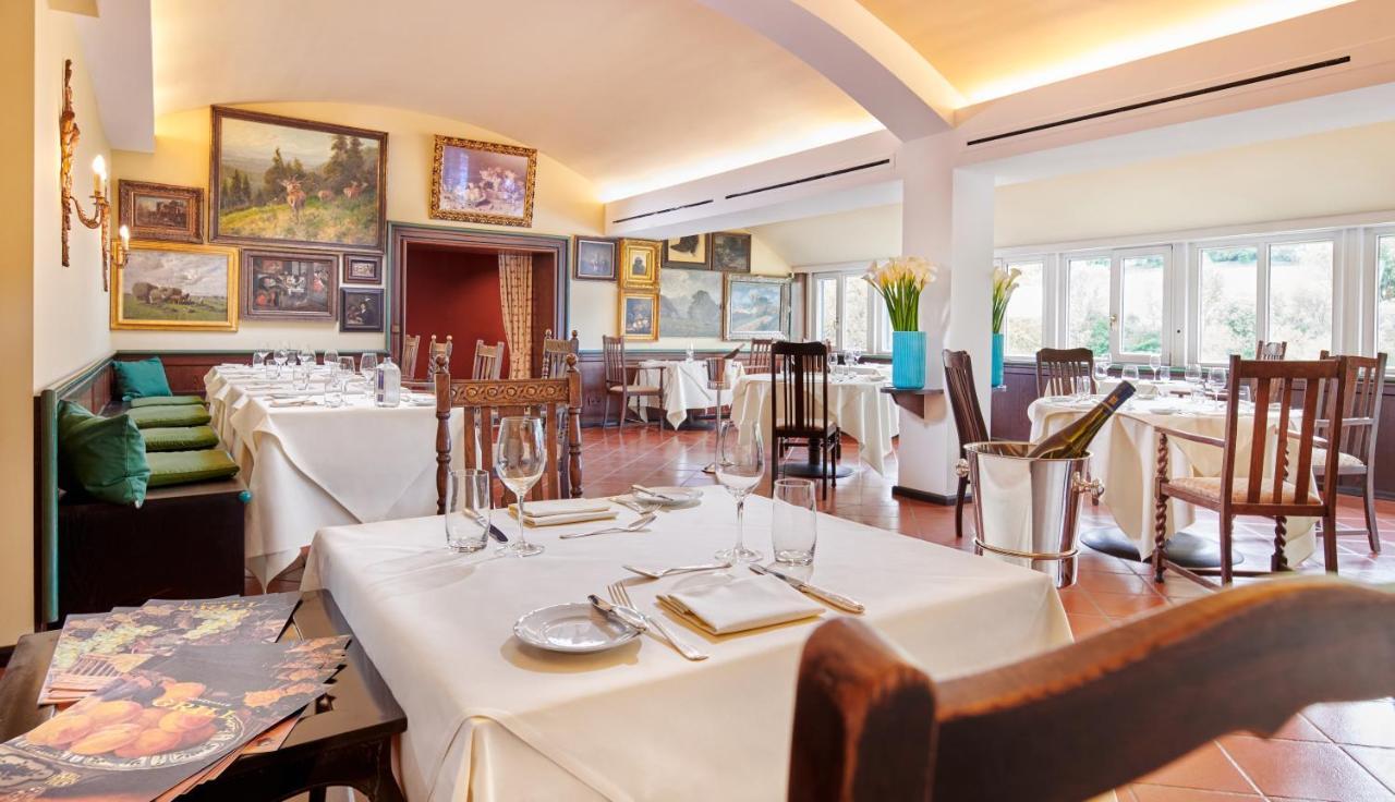 Hotel Hohenhaus Herleshausen Dış mekan fotoğraf