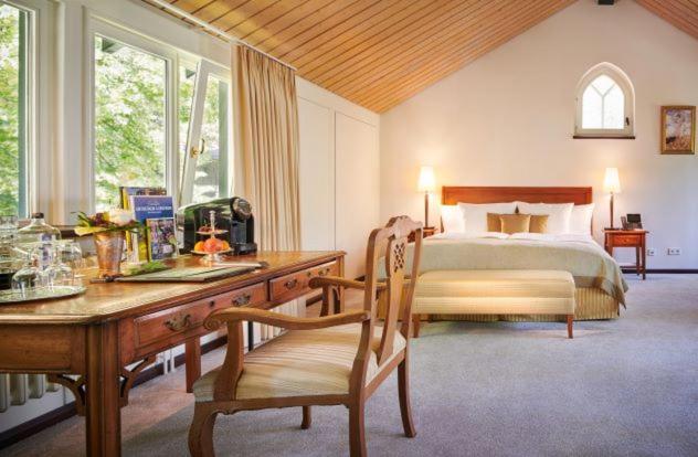 Hotel Hohenhaus Herleshausen Dış mekan fotoğraf