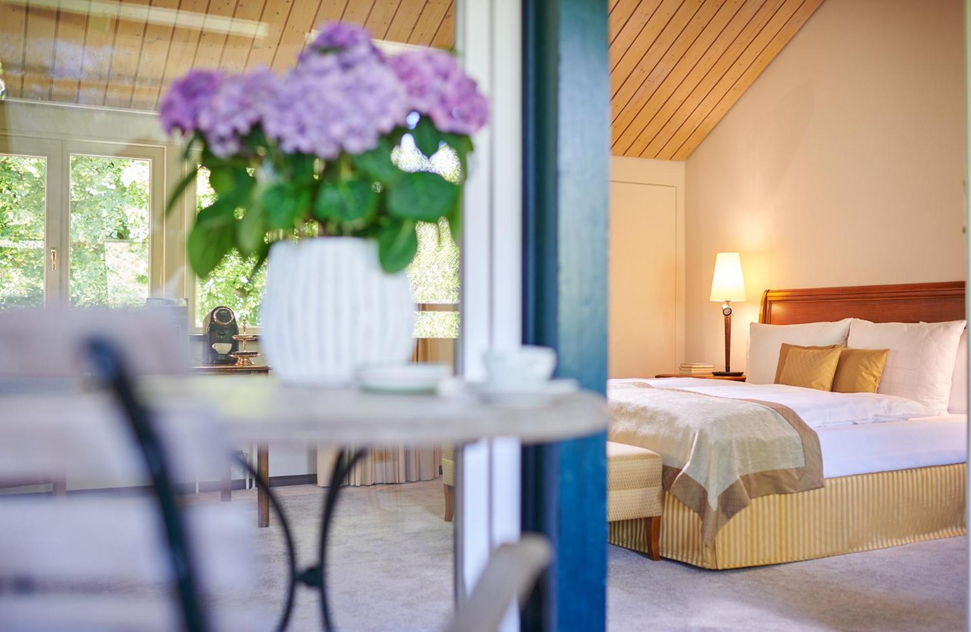 Hotel Hohenhaus Herleshausen Dış mekan fotoğraf