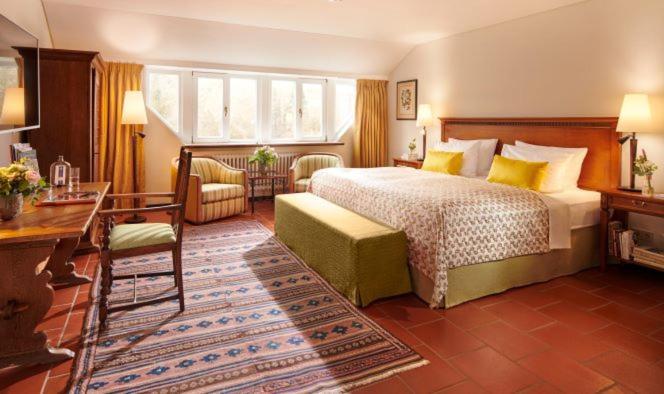 Hotel Hohenhaus Herleshausen Dış mekan fotoğraf