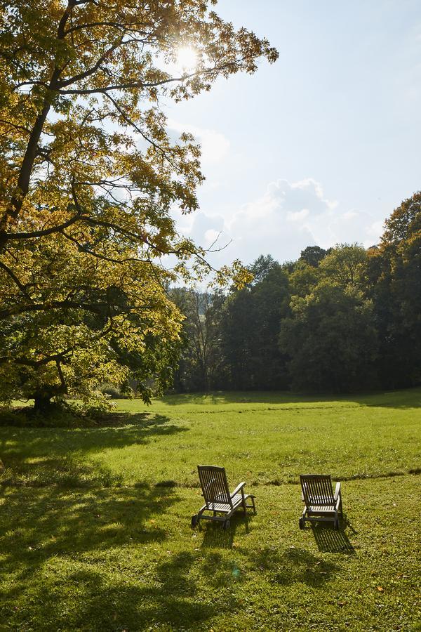 Hotel Hohenhaus Herleshausen Dış mekan fotoğraf