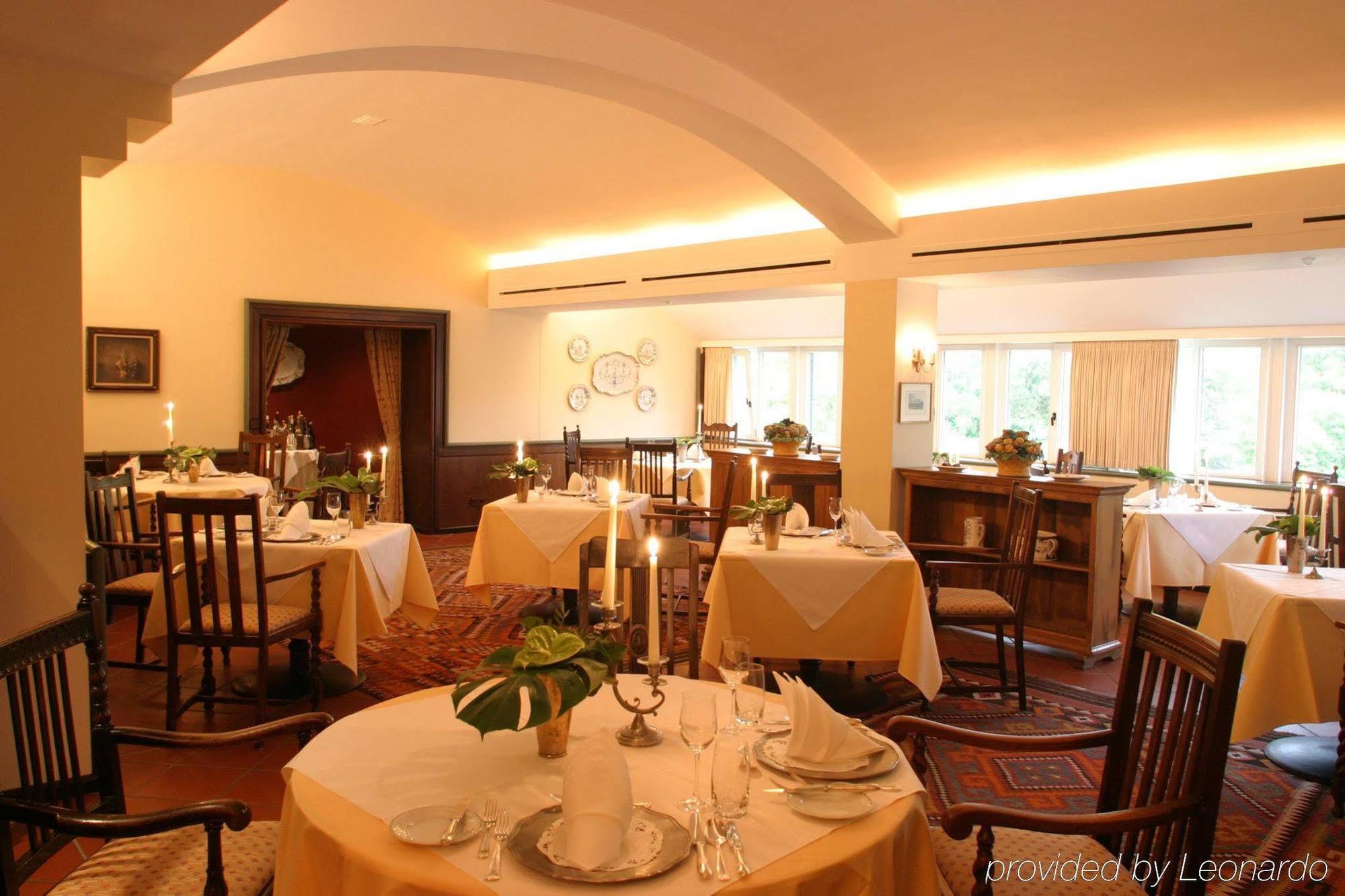 Hotel Hohenhaus Herleshausen Dış mekan fotoğraf